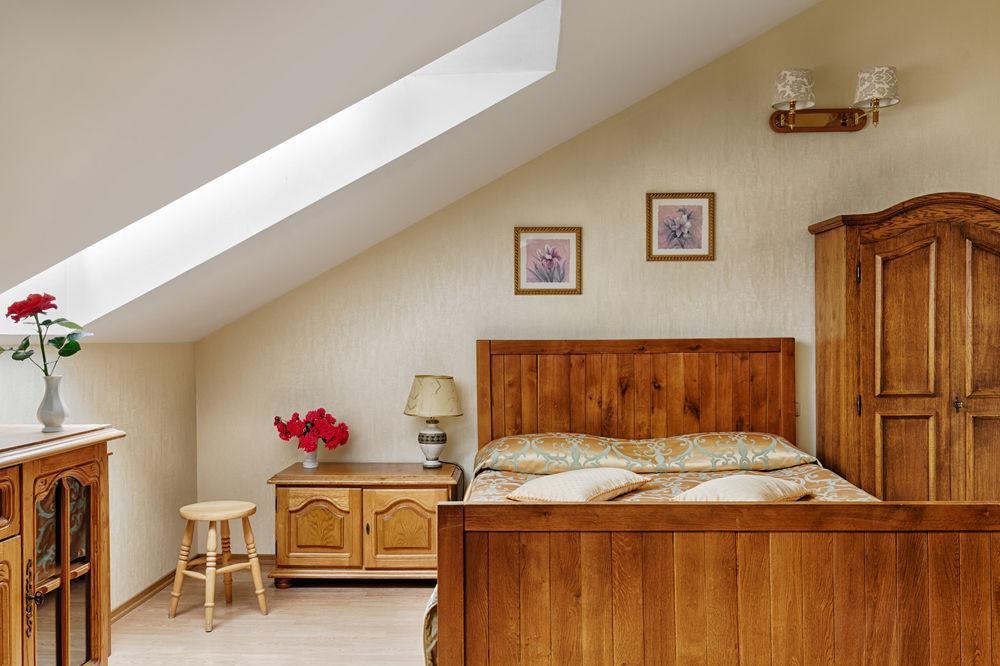 Boutique Apart-Hotel Sherborne Kiev Extérieur photo