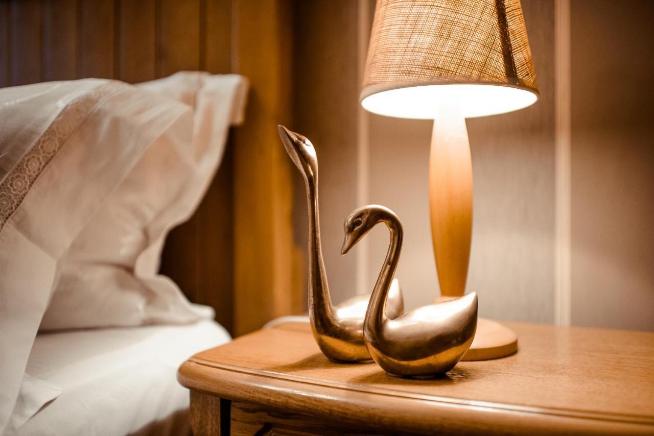 Boutique Apart-Hotel Sherborne Kiev Extérieur photo