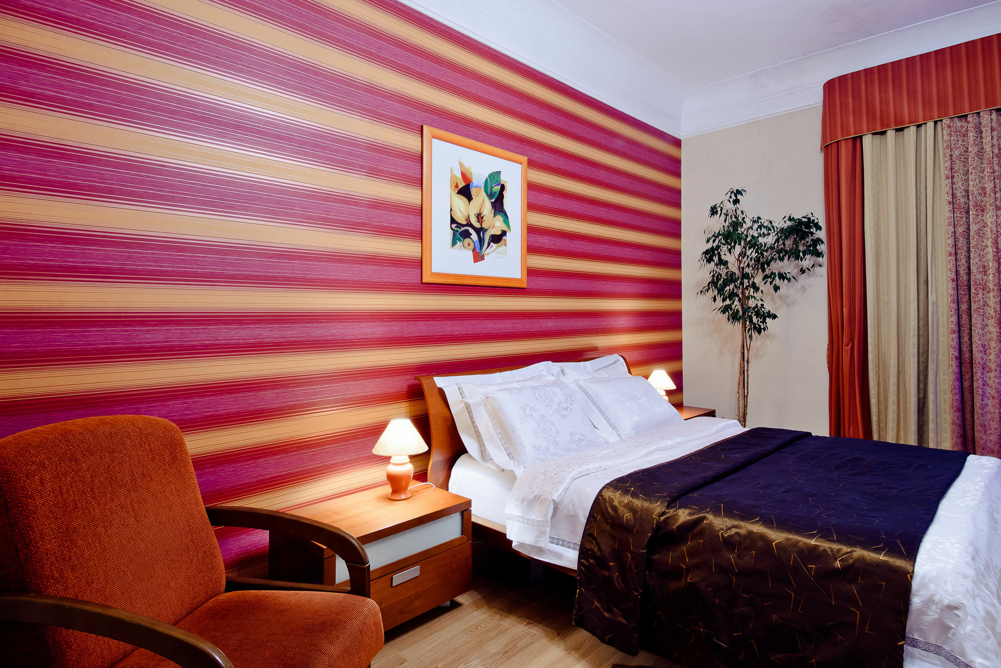 Boutique Apart-Hotel Sherborne Kiev Extérieur photo