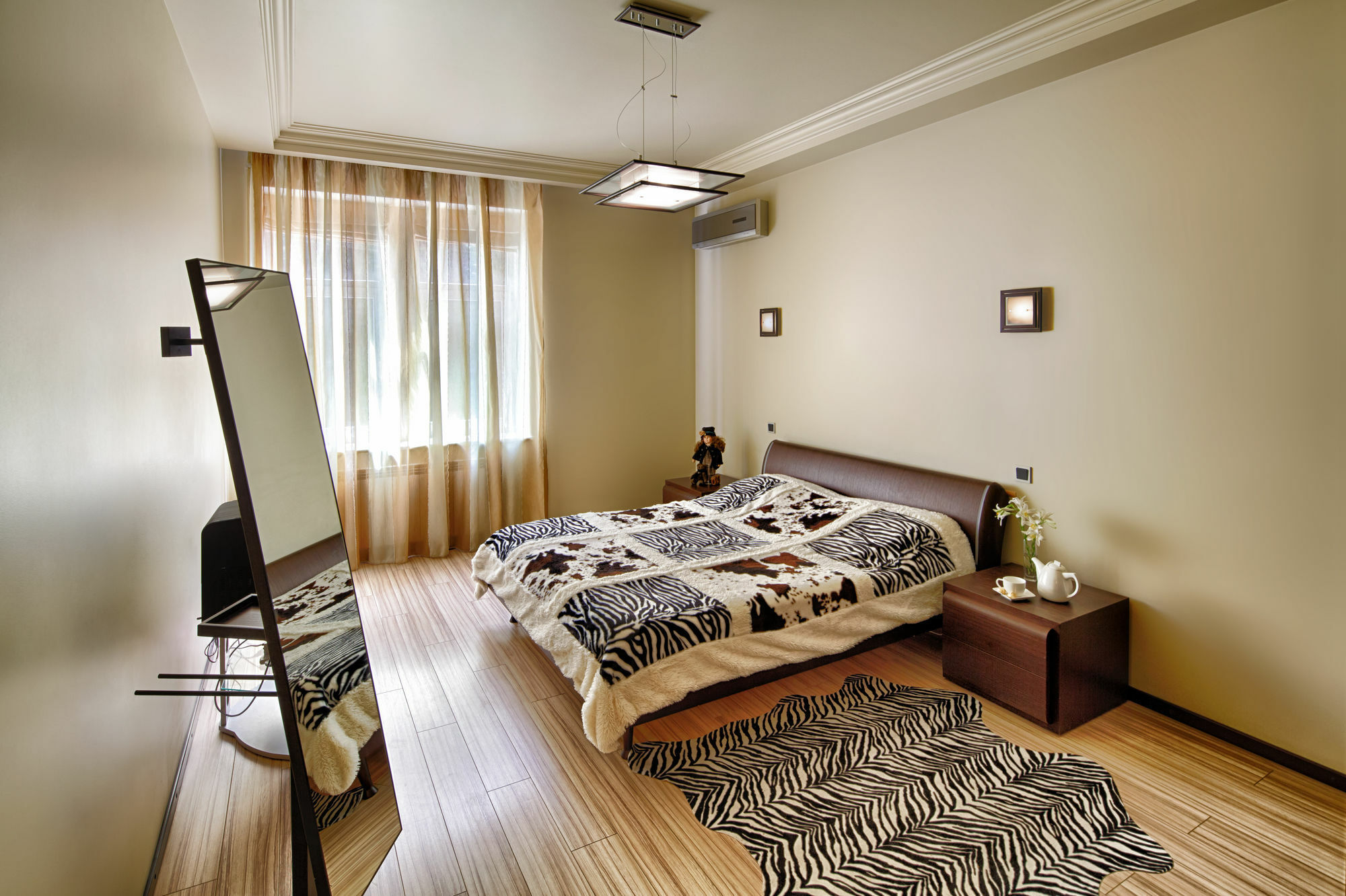 Boutique Apart-Hotel Sherborne Kiev Extérieur photo