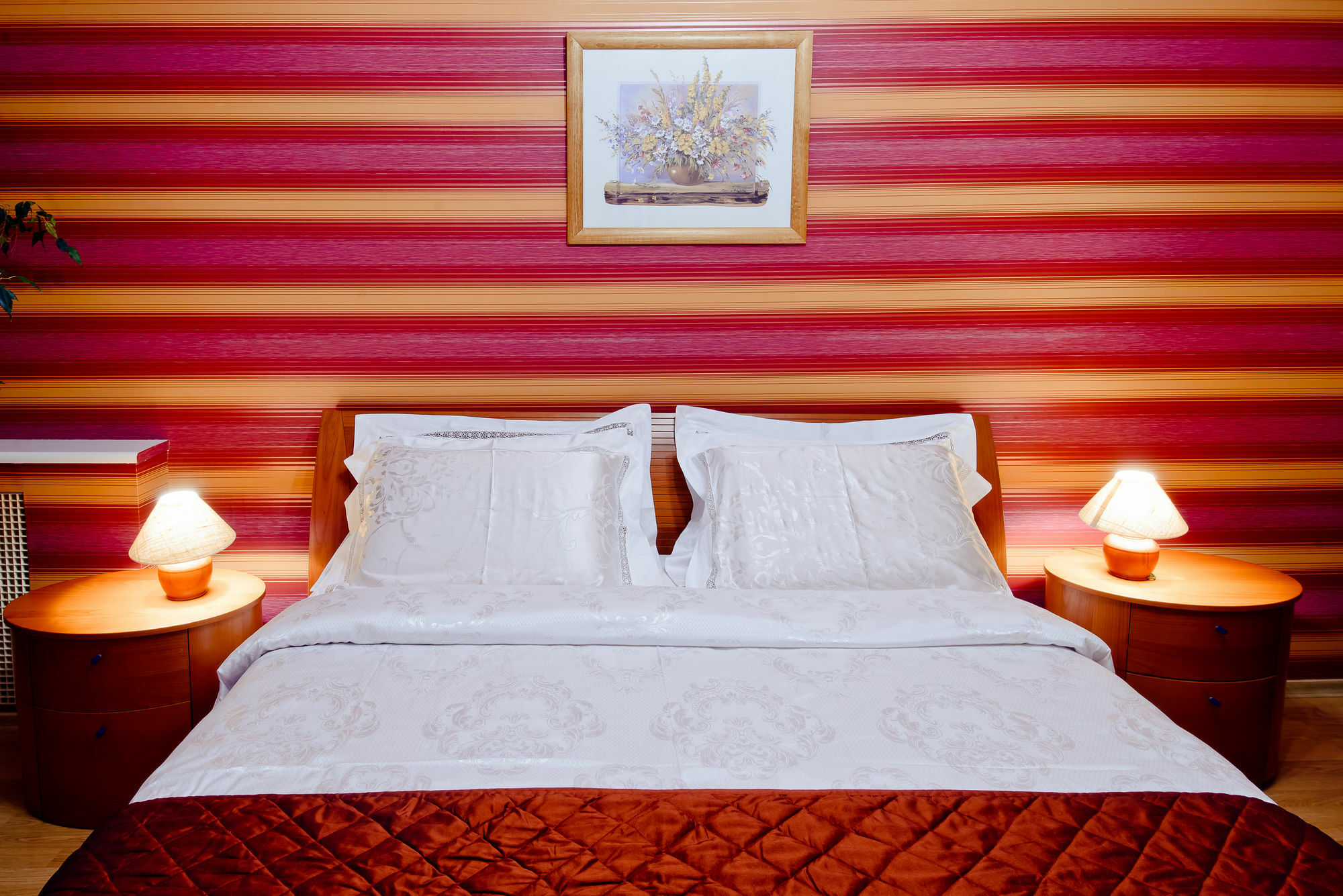 Boutique Apart-Hotel Sherborne Kiev Extérieur photo