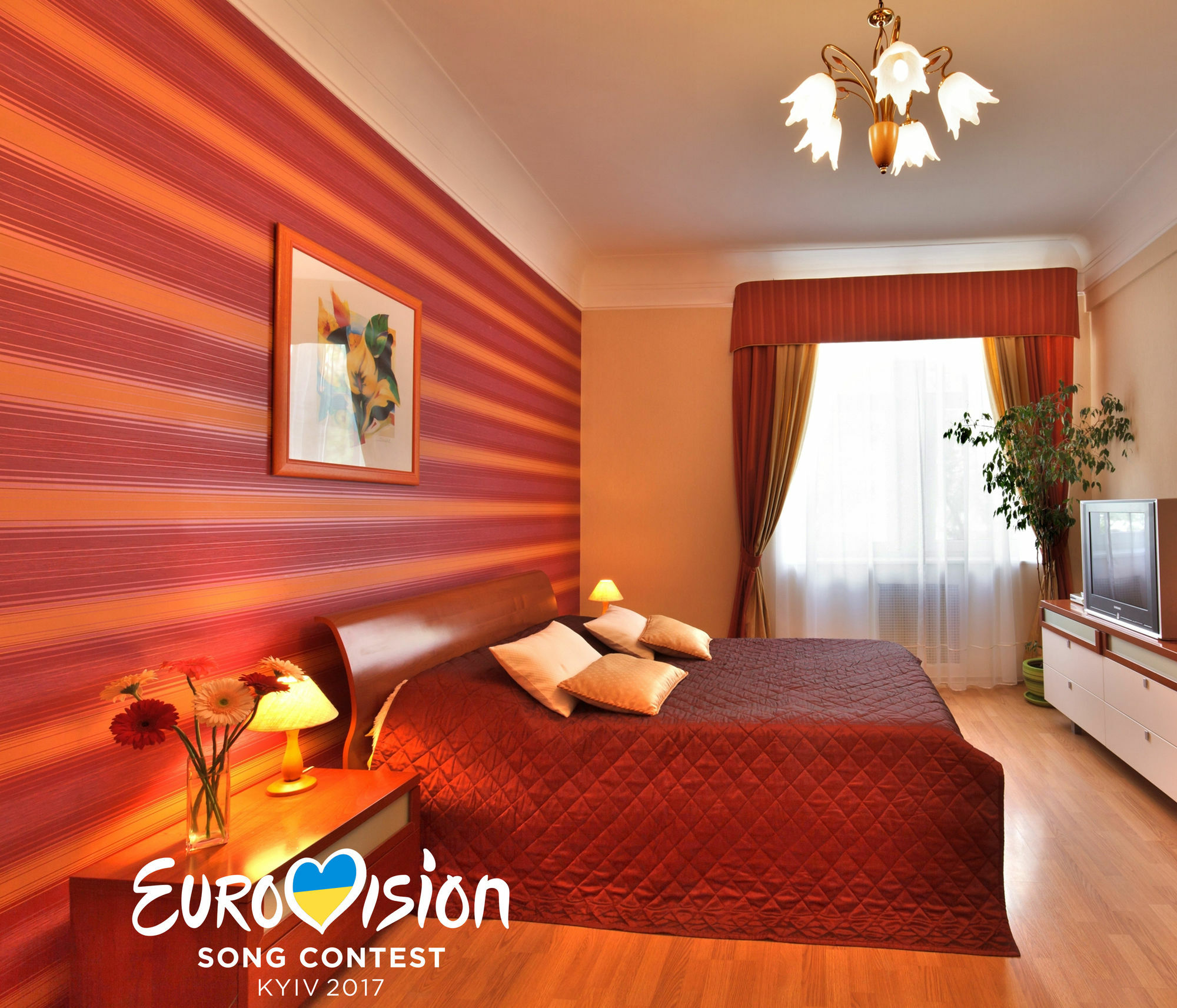 Boutique Apart-Hotel Sherborne Kiev Extérieur photo