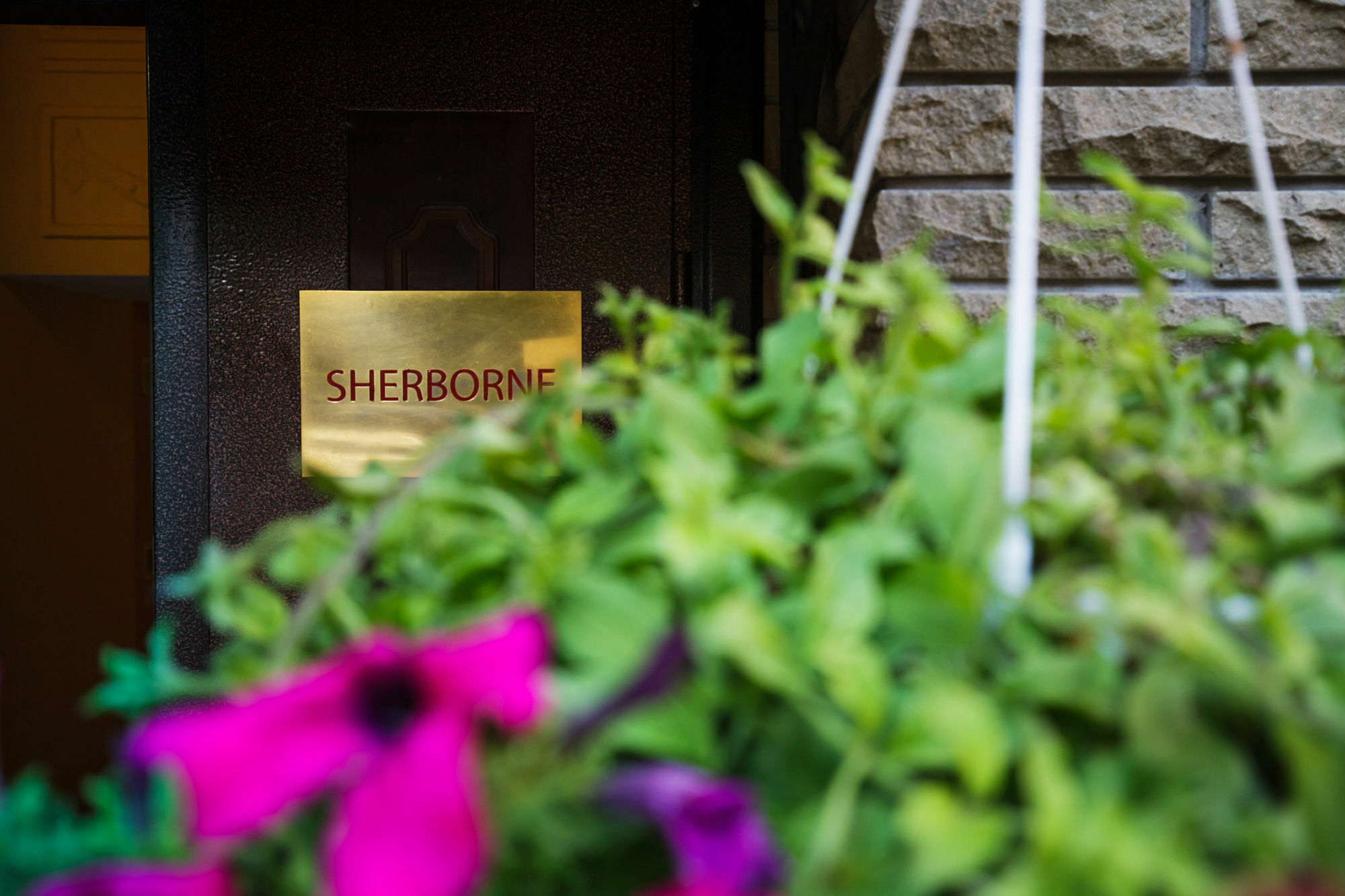 Boutique Apart-Hotel Sherborne Kiev Extérieur photo