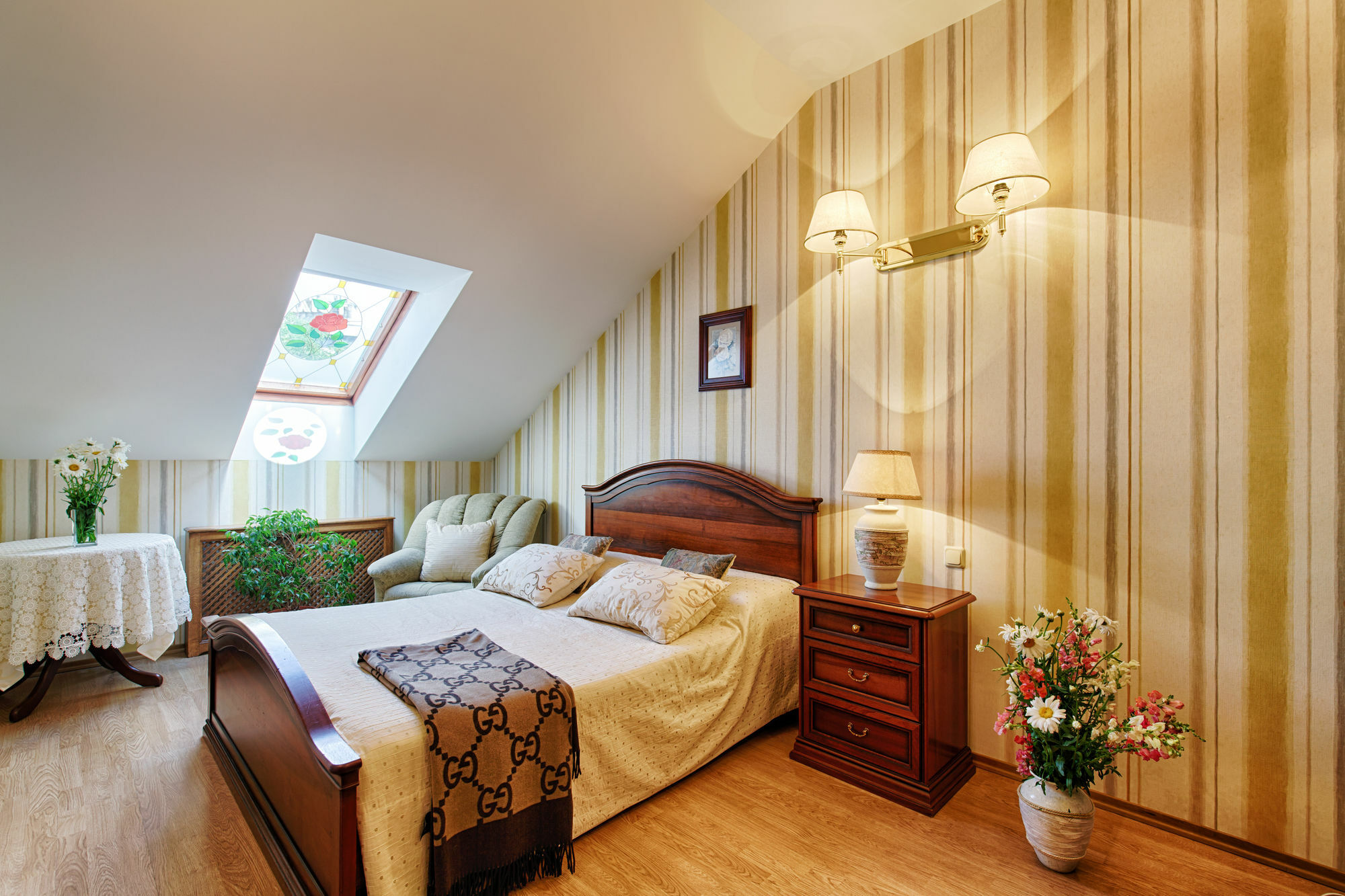 Boutique Apart-Hotel Sherborne Kiev Extérieur photo