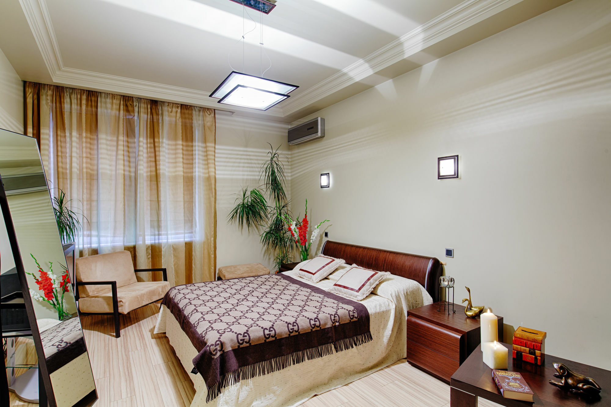 Boutique Apart-Hotel Sherborne Kiev Extérieur photo